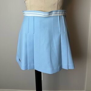 Vintage Ellesse Tennis Skirt 12
